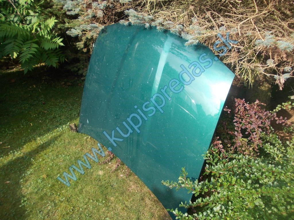 Predná kapota SEAT CORDOBA / IBIZA 